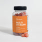 Multivitamin Bear Gummies (Adult)