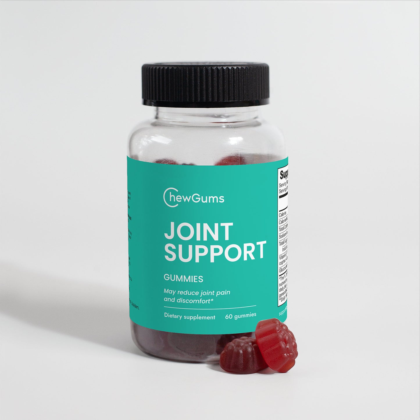 Joint Support Gummies (Adult)