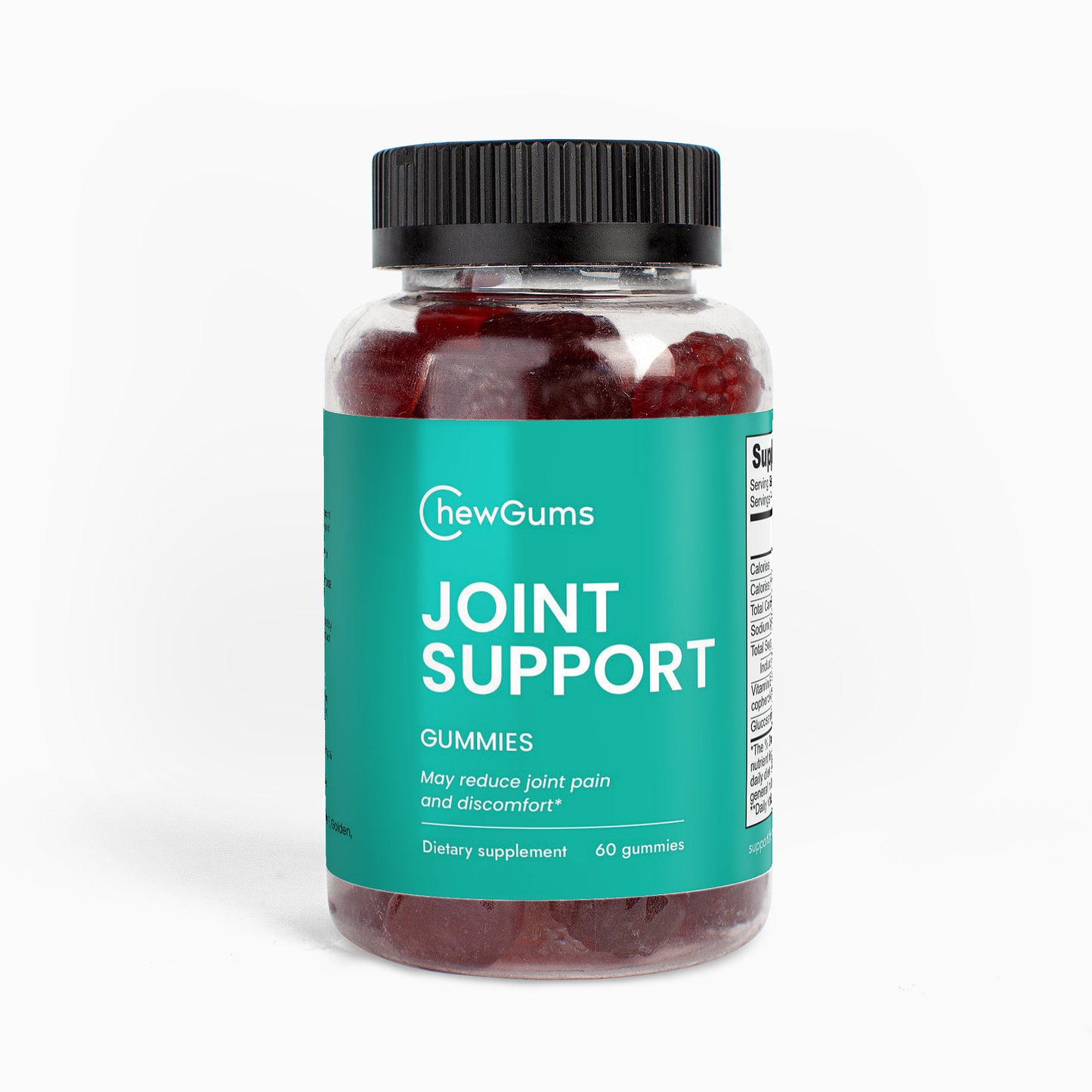 Joint Support Gummies (Adult)